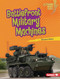 Battlefront Military Machines by Brianna Kaiser, 9798765626153