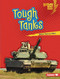 Tough Tanks by Marie-Therese Miller, 9798765626160