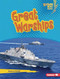 Great Warships by Brianna Kaiser, 9798765626177
