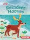 Reindeer Hooves by Ruthie Van Oosbree, Tom Heard, 9798765626245