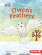 Owen's Feathers by Ruthie Van Oosbree, Tom Heard, 9798765626252