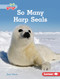 So Many Harp Seals by Katie Peters, 9798765626276