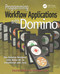 Programming Workflow Applications with Domino by Daniel Giblin, Richard Lam, 9781929629060