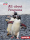 All about Penguins by Katie Peters, 9798765626306