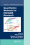 Quantitative Methods for HIV/AIDS Research by Cliburn Chan, Michael G. Hudgens, Shein-Chung Chow, 9780367573171