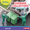 Garbage Collectors (A First Look) by Percy Leed, 9798765626429