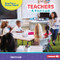 Teachers (A First Look) by Percy Leed, 9798765626467