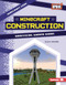 Minecraft Construction (Unofficial Gamer Guide) by Zelda Wagner, 9798765626481