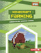 Minecraft Farming (Unofficial Gamer Guide) by Zelda Wagner, 9798765626504