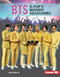 BTS (K-Pop's Biggest Headliners) by Leslie Holleran, 9798765626634