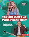 Taylor Swift and Paul McCartney (Legendary Songwriters) by Tim Cooke, 9798765626726