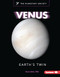 Venus (Earth's Twin) by Bruce Betts, PhD, 9798765626825