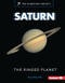 Saturn (The Ringed Planet) by Bruce Betts, PhD, 9798765626863