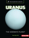 Uranus (The Sideways Planet) by Bruce Betts, PhD, 9798765626870