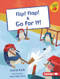 Flip! Flap! & Go for It! by Katie Dale, Antonella Fant, 9798765627068