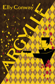 Argylle (Spanish Edition) by Elly Conway, 9788425365409