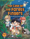 The Case of the Forest Fingers (Book 1) by Chi-hyeon Ahn, Gyung-hyo Kang, 9798765627471
