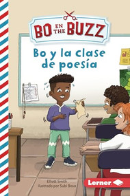 Bo y la clase de poesía (Bo and the Poetry Lesson) (Spanish Edition) - 9798765627846 by Elliott Smith, Subi Bosa, 9798765627846
