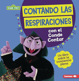 Contando las respiraciones con el Conde Contar (Spanish Edition) - 9798765627884 by Katherine Lewis, 9798765627884