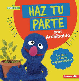 Haz tu parte con Archibaldo (Spanish Edition) - 9798765627891 by Katherine Lewis, 9798765627891
