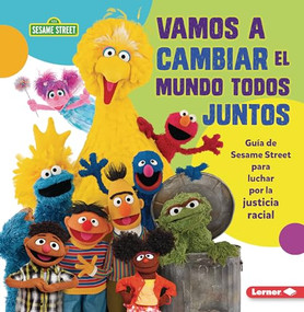 Vamos a cambiar el mundo todos juntos (Spanish Edition) - 9798765627976 by Jackie Golusky, 9798765627976