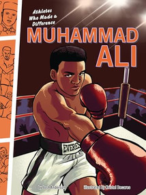 Muhammad Ali (Athletes Who Made a Difference) - 9798765628003 by Josh Anderson, Kristel Becares, 9798765628003