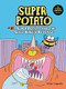 Super Potato and the Slug King's Revenge (Book 12) - 9798765628041 by Artur Laperla, Artur Laperla, 9798765628041