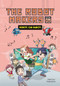 Robots Can Dance? (Book 5) - 9798765628058 by Podoal Friend, Hong Jong-hyun, 9798765628058