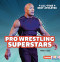 Pro Wrestling Superstars - 9798765628201 by Percy Leed, 9798765628201