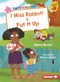 I Miss Rabbit! & Put It Up - 9798765628553 by Jenny Moore, Ramona Bruno, 9798765628553