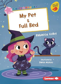 My Pet & Full Bed - 9798765628560 by Rebecca Colby, Denis Alonso, 9798765628560