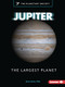 Jupiter (The Largest Planet) - 9798765628621 by Bruce Betts, PhD, 9798765628621