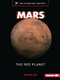 Mars (The Red Planet) - 9798765628638 by Bruce Betts, PhD, 9798765628638