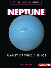 Neptune (Planet of Wind and Ice) - 9798765628652 by Bruce Betts, PhD, 9798765628652