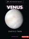 Venus (Earth's Twin) - 9798765628683 by Bruce Betts, PhD, 9798765628683