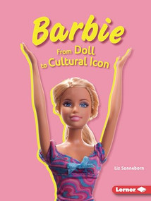 Barbie (From Doll to Cultural Icon) - 9798765628713 by Liz Sonneborn, 9798765628713