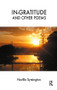 In-gratitude and Other Poems by Neville Symington, 9781855758230