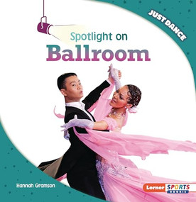 Spotlight on Ballroom - 9798765628836 by Hannah Gramson, 9798765628836