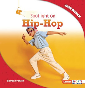 Spotlight on Hip-Hop - 9798765628850 by Hannah Gramson, 9798765628850