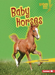 Baby Horses - 9798765628881 by Lisa Idzikowski, 9798765628881