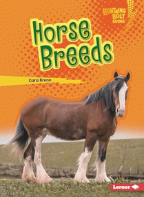 Horse Breeds - 9798765628898 by Cara Krenn, 9798765628898