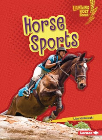 Horse Sports - 9798765628904 by Lisa Idzikowski, 9798765628904