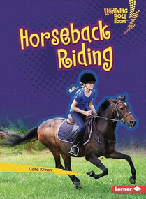 Horseback Riding - 9798765628911 by Cara Krenn, 9798765628911