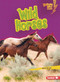 Wild Horses - 9798765628935 by Cara Krenn, 9798765628935