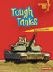 Tough Tanks - 9798765629017 by Marie-Therese Miller, 9798765629017