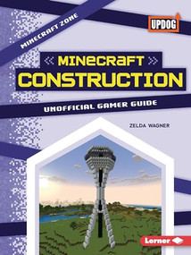 Minecraft Construction (Unofficial Gamer Guide) - 9798765629024 by Zelda Wagner, 9798765629024