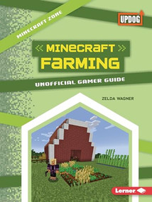 Minecraft Farming (Unofficial Gamer Guide) - 9798765629048 by Zelda Wagner, 9798765629048