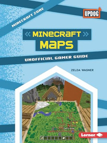 Minecraft Maps (Unofficial Gamer Guide) - 9798765629055 by Zelda Wagner, 9798765629055