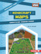 Minecraft Maps (Unofficial Gamer Guide) - 9798765629055 by Zelda Wagner, 9798765629055