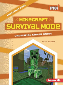 Minecraft Survival Mode (Unofficial Gamer Guide) - 9798765629079 by Zelda Wagner, 9798765629079